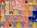 Spiel Mahjong Sonic Online