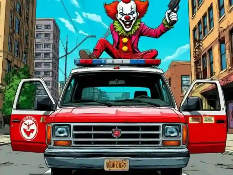 Spiel DTA 2: Maniac Online