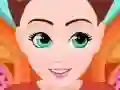 Spiel Schulgeflochtene Frisuren Online