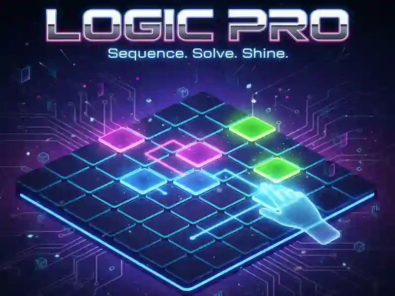 Spiel Logic Pro Online