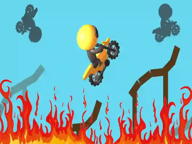 Spiel Moto Trials Rush Online Spiel Moto Trials Rush Online