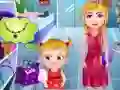 Spiel Baby Hazel Festliches Kostüm Online