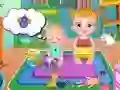 Spiel Baby Hazel Geschwisterpflege Online