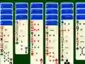 Spiel Solitaire Spider 2 Online