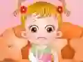 Spiel Baby Hazel: Handbruch Online