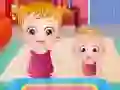 Spiel Baby Hazel. Erntedankfest Spaß Online