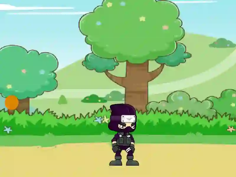 Spiel Kannst du fangen? Online