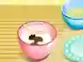 Spiel Käse-Cupcakes Online