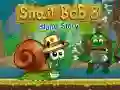Spiel Schnecke Bob 8: Inselgeschichte Online