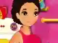 Spiel Mama wäscht die Wäsche Online