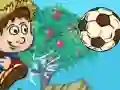 Spiel Fußballfarm Online