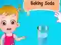 Spiel Baby Hazel: Wissenschaftsmesse Online