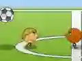 Spiel Fußball 1 gegen 1 Online