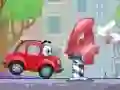 Spiel Wheely 4 Online