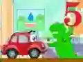 Spiel Wheely 5 Online