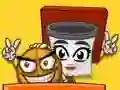 Spiel Basket & Ball Online Spiel Basket & Ball Online