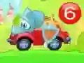 Spiel Wheely 6 Online