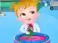 Spiel Baby Hazel: Haustierarzt Online Spiel Baby Hazel: Haustierarzt Online