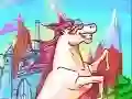 Spiel Unihorn Online