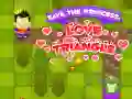 Spiel Rette die Prinzessin: Liebesdreieck Online Spiel Rette die Prinzessin: Liebesdreieck Online