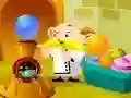Spiel Professor Blase Online