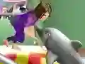 Spiel Meine Delfinshow 7 Online