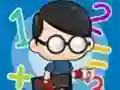 Spiel Matt gegen Mathe Online
