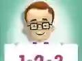 Spiel 1+2=3 Online