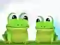 Spiel Froschsprung Online