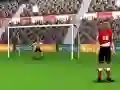 Spiel Echter Freistoß 3D Online