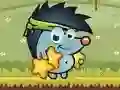 Spiel Fang den Apfel Online