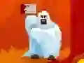 Spiel Holzfäller Halloween Online