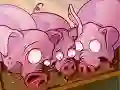 Spiel Renn, Schwein, Renn Online