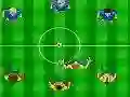 Spiel Brasilien-Cup 2014 Online