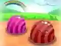 Spiel Gelee-Picknick Online