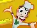 Spiel Verrückte Pizza Online