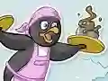 Spiel Pinguin Diner Online