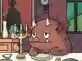 Spiel Monster Herrenhaus Online