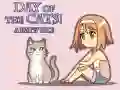 Spiel Tag der Katzen: Die Geschichte eines Kats - Episode 1 Online