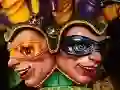 Spiel Versteckte Buchstaben im Karneval Online