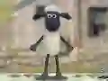 Spiel Shaun das Schaf: Wolliger Springer! Online Spiel Shaun das Schaf: Wolliger Springer! Online