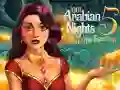 Spiel 1001 Arabian Nights 5: Sinbad der Seefahrer Online