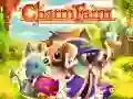 Spiel Zauberfarm Online Spiel Zauberfarm Online
