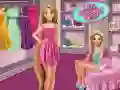 Spiel BFFs Umkleide Online