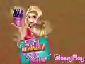 Spiel Sery Runway Dolly Anziehen Online