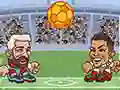 Spiel Heads Arena Euro Fußball Online