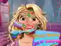 Spiel Goldie Prinzessin Hautarzt Online