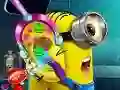 Spiel Minion Ohrenarzt Online