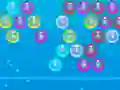 Spiel Fischblasen Shooter Online