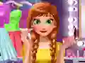 Spiel Eisprinzessinnen-Make-up-Zeit Online Spiel Eisprinzessinnen-Make-up-Zeit Online